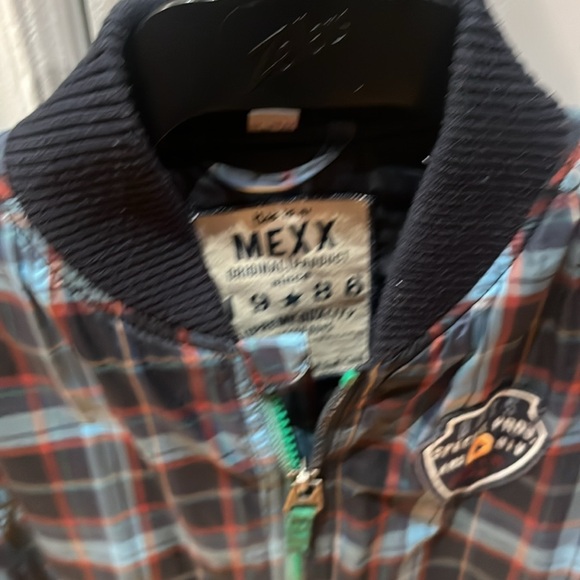 Mexx boys jacket - Picture 2 of 8
